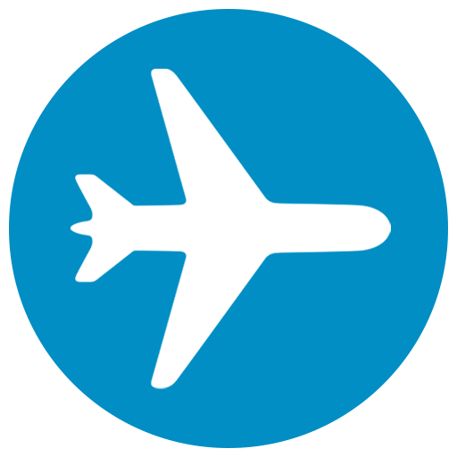 Flight Icon